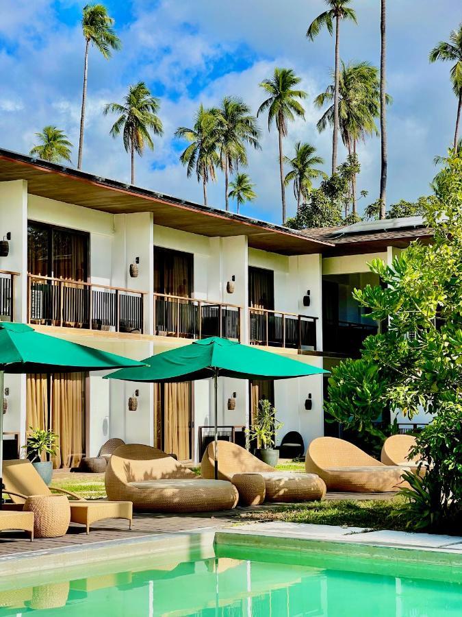 Isla Amara Resort El Nido Exterior photo