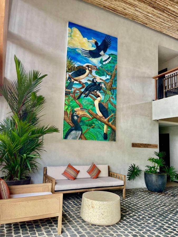 Isla Amara Resort El Nido Exterior photo