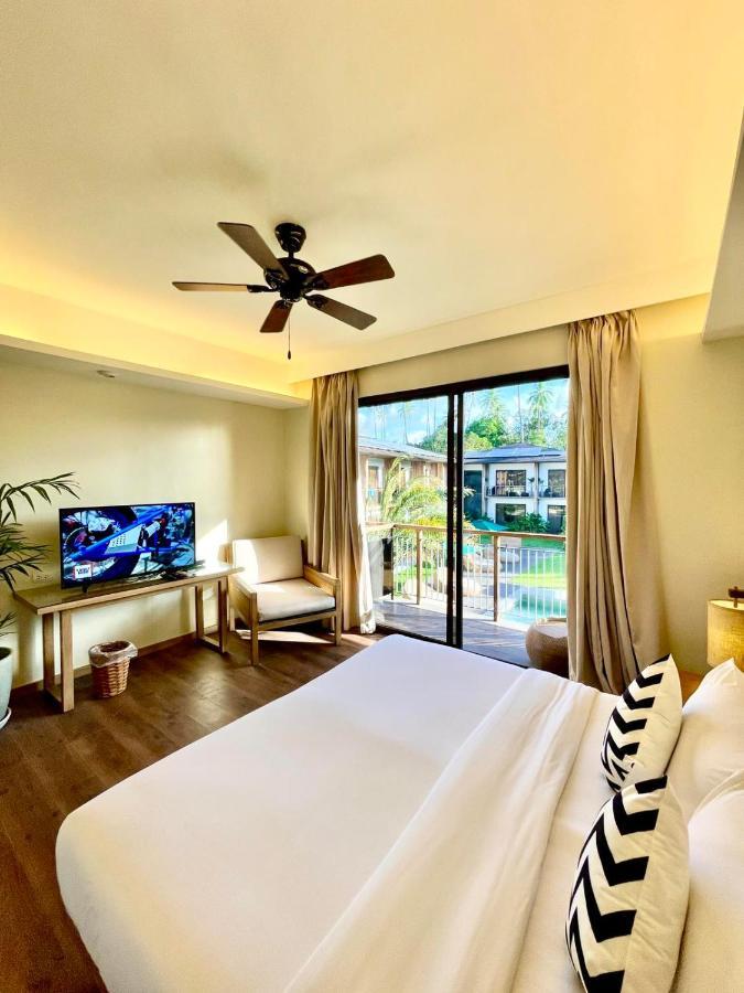 Isla Amara Resort El Nido Exterior photo
