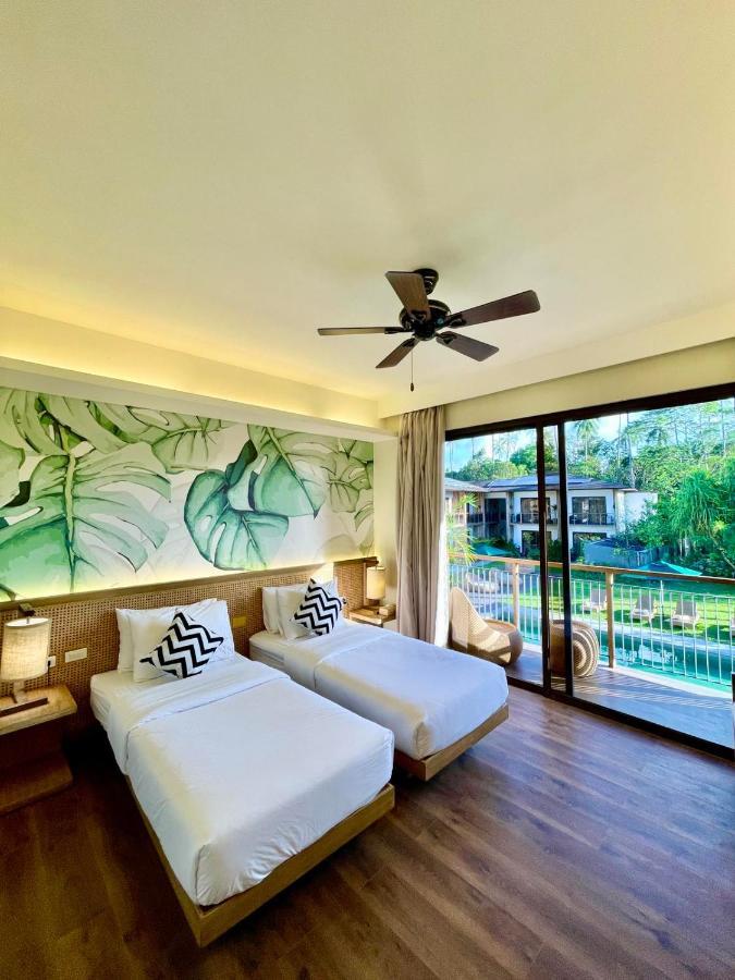 Isla Amara Resort El Nido Exterior photo