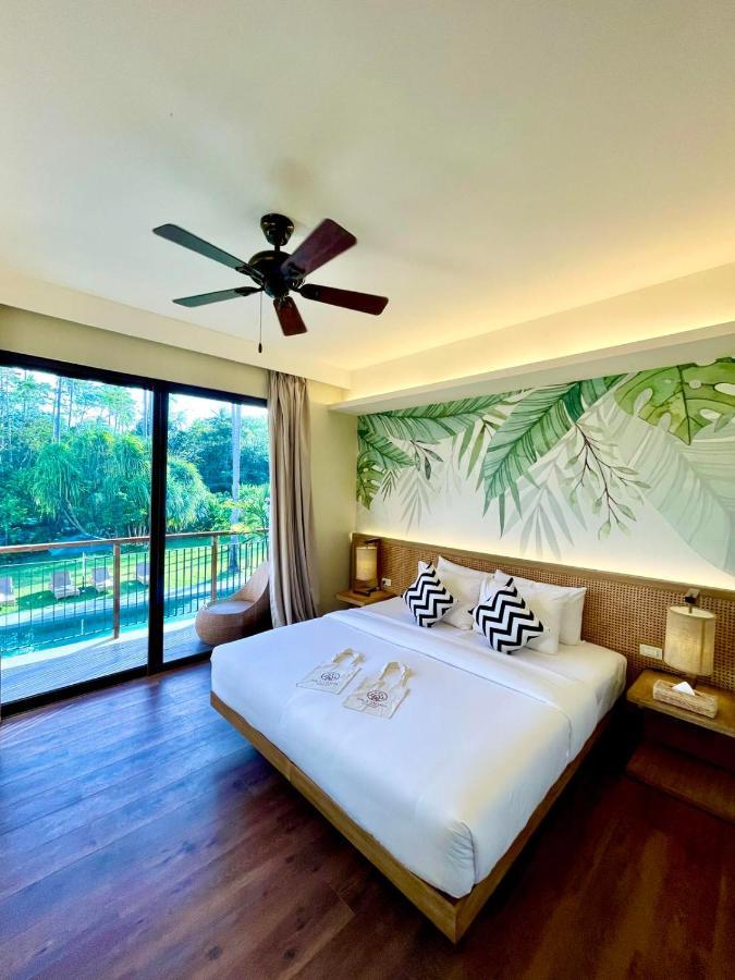 Isla Amara Resort El Nido Exterior photo