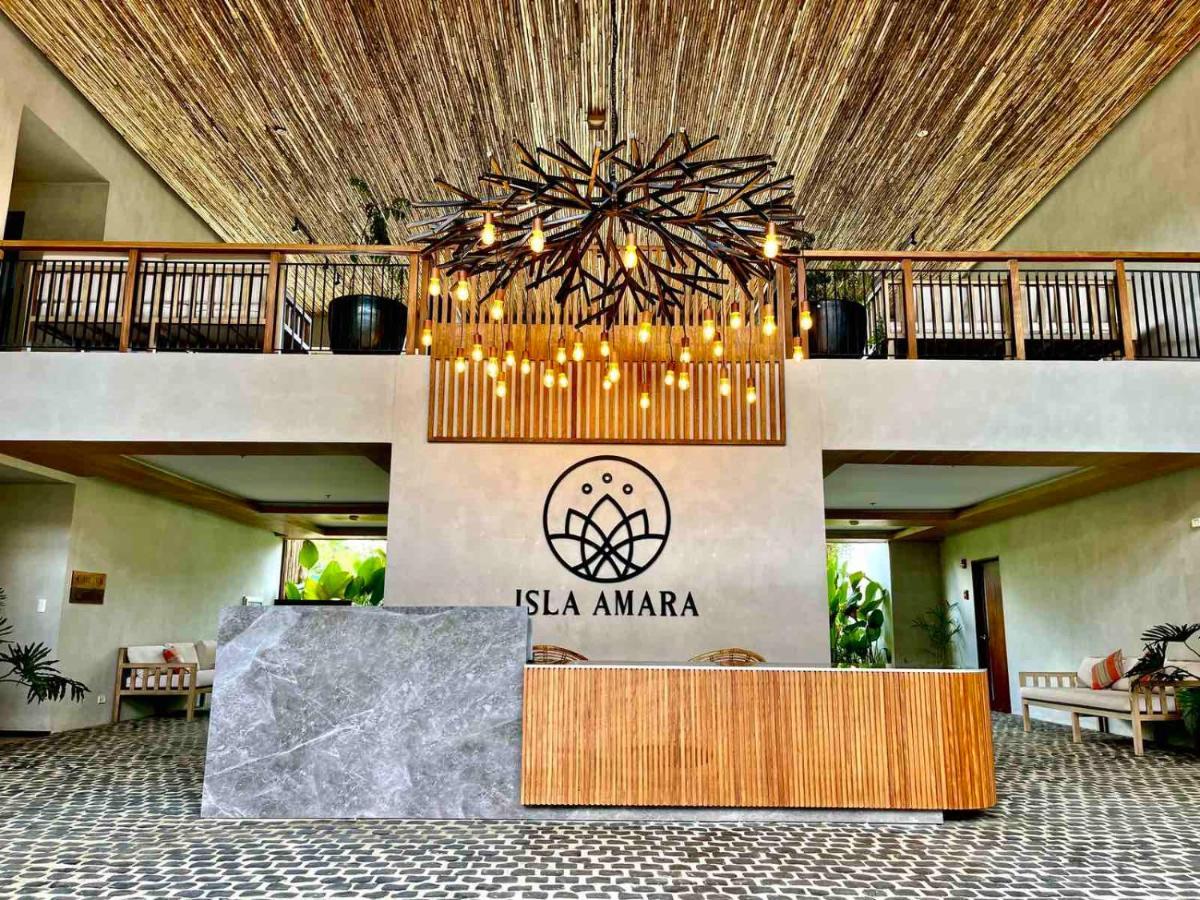 Isla Amara Resort El Nido Exterior photo