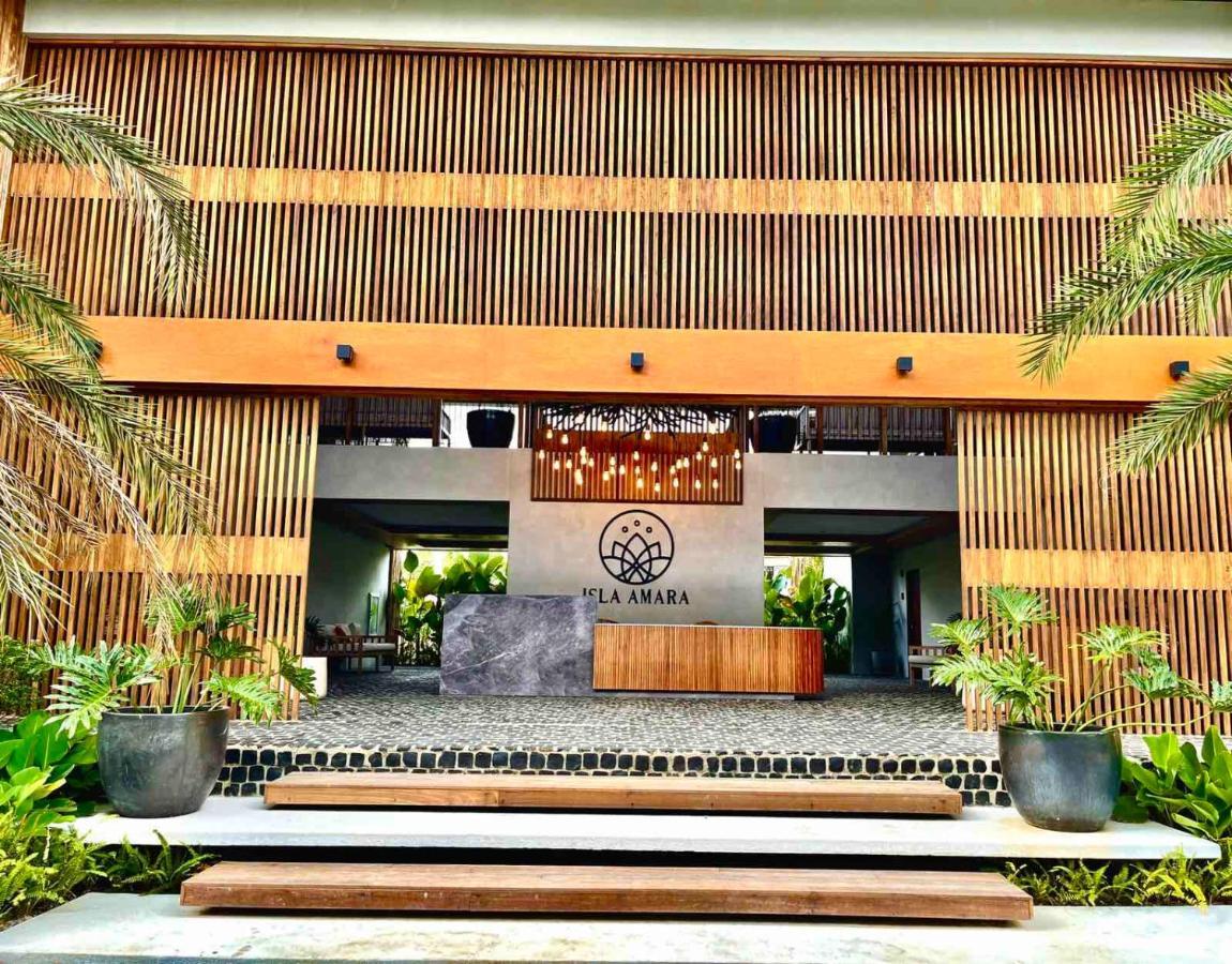 Isla Amara Resort El Nido Exterior photo