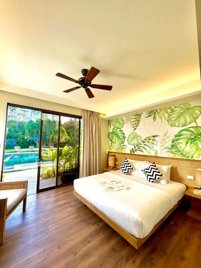 Isla Amara Resort El Nido Exterior photo