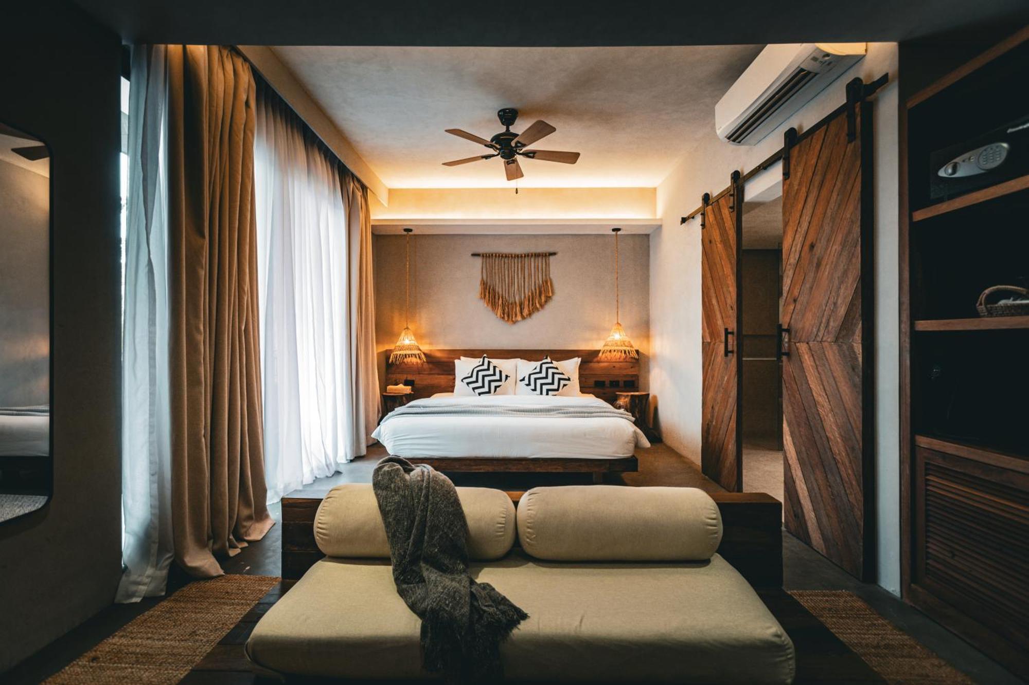 Isla Amara Resort El Nido Exterior photo