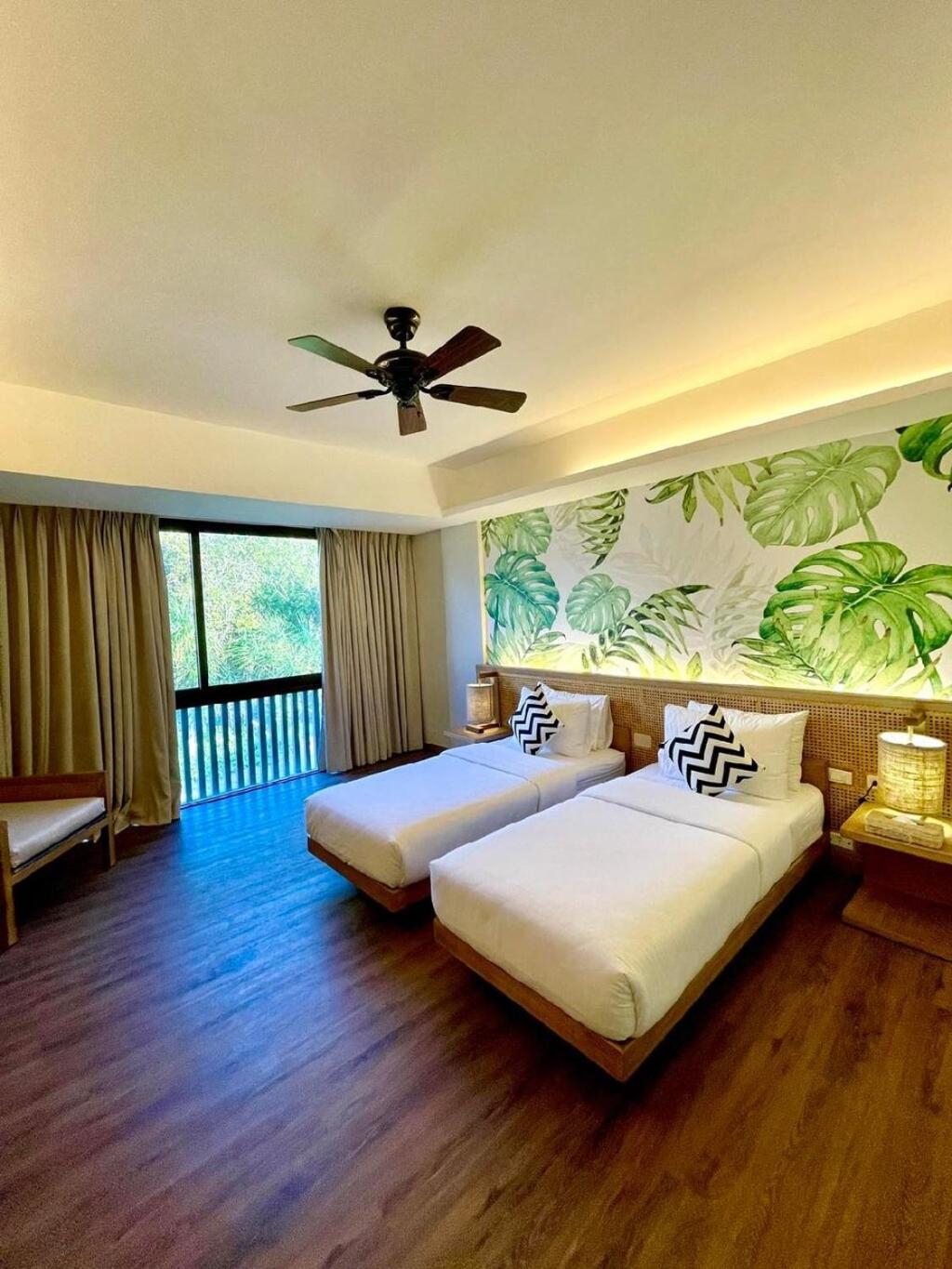Isla Amara Resort El Nido Exterior photo
