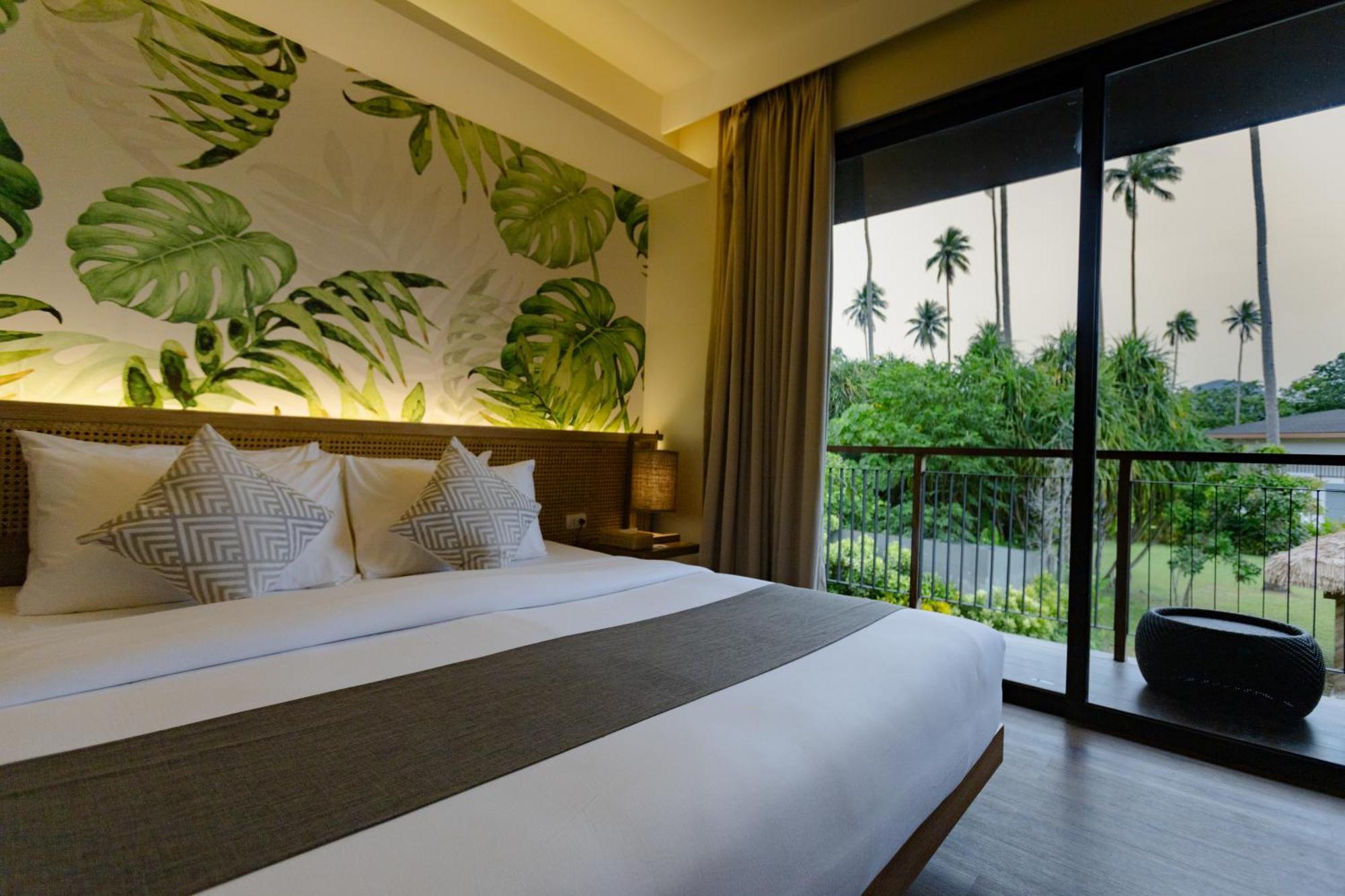 Isla Amara Resort El Nido Exterior photo